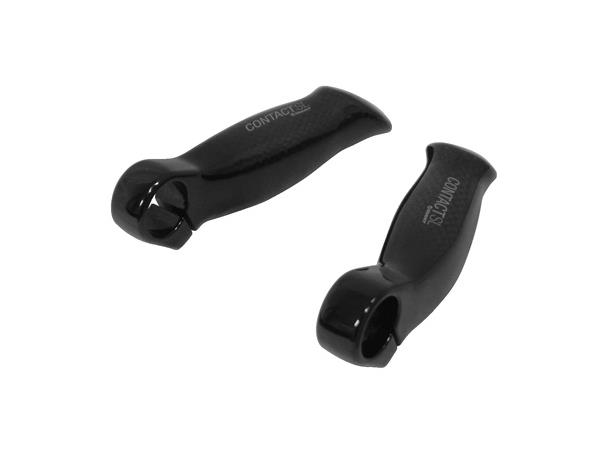 Giant Bar Ends Contact SL Carbon